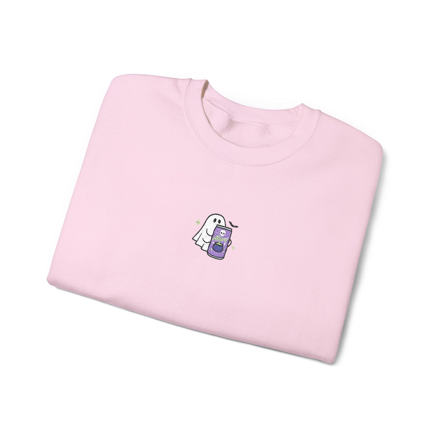Witch's Brew Unisex Heavy Blend™ Crewneck Sweatshirt