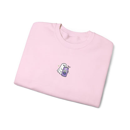Witch's Brew Unisex Heavy Blend™ Crewneck Sweatshirt