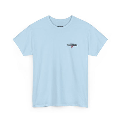 I Eat Milf & Cookies Unisex Heavy Cotton Tee
