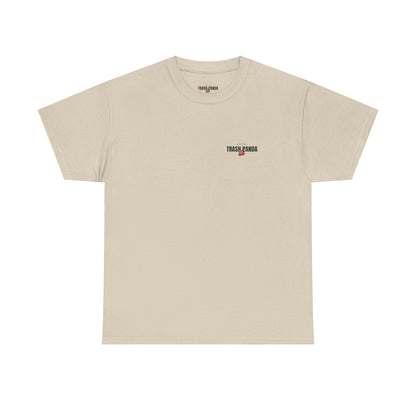 Hoochie Coochie Unisex Heavy Cotton Tee