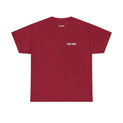 Sucking Ts and Licking Cs Unisex Heavy Cotton Tee