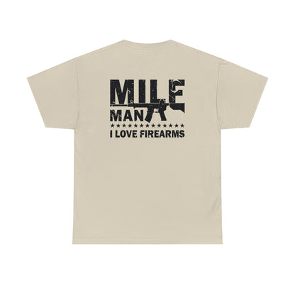 MILF 2.0 Unisex Heavy Cotton Tee