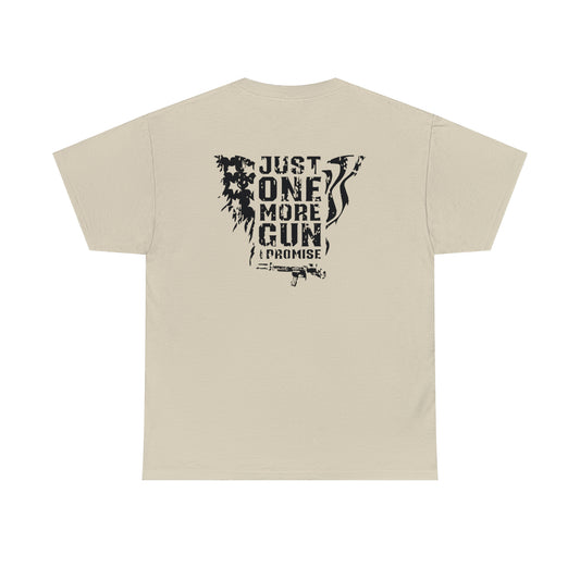 JOMG 2.0 Unisex Heavy Cotton Tee