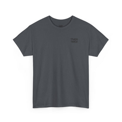 Beaver Valley Unisex Heavy Cotton Tee