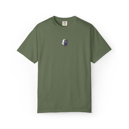 Witch's Brew Unisex Garment-Dyed T-shirt