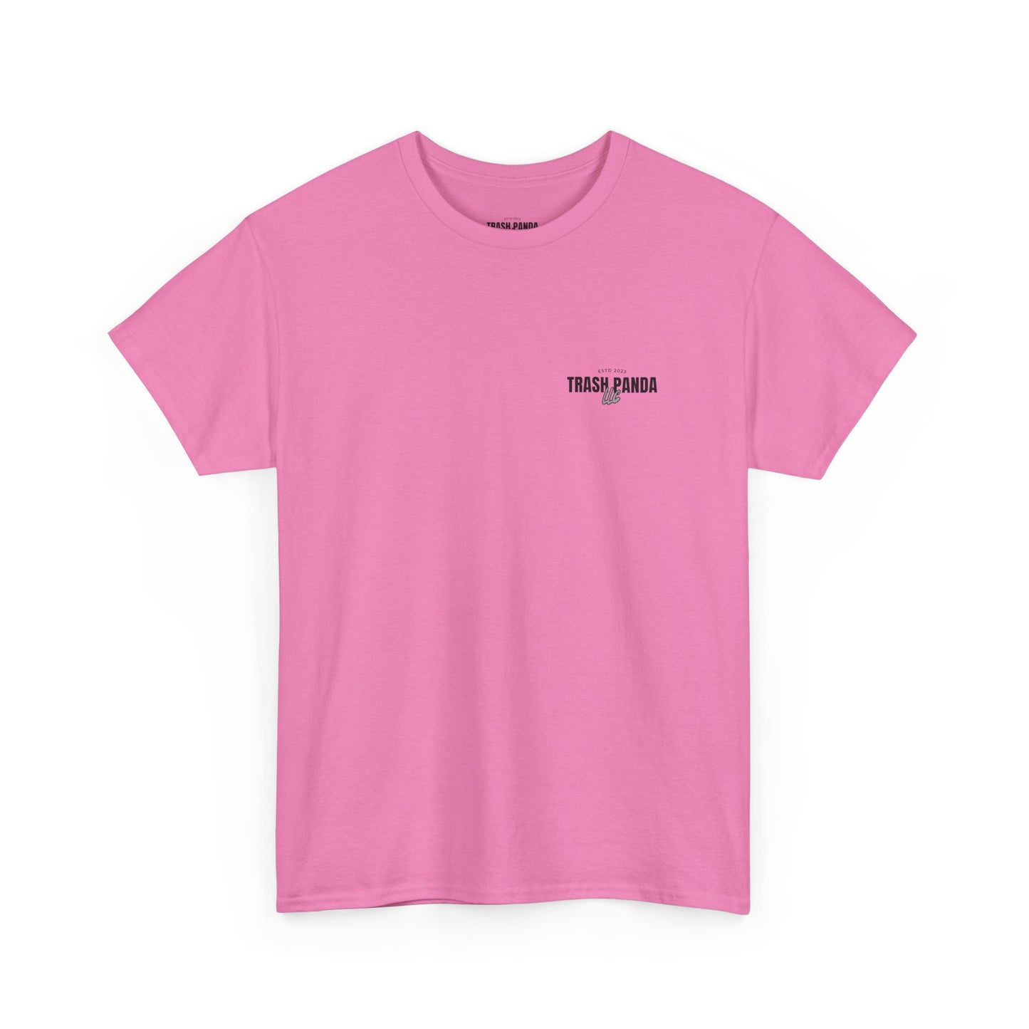 Spoiled Blue Collar Unisex Heavy Cotton Tee
