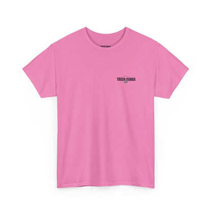 Spoiled Blue Collar Unisex Heavy Cotton Tee