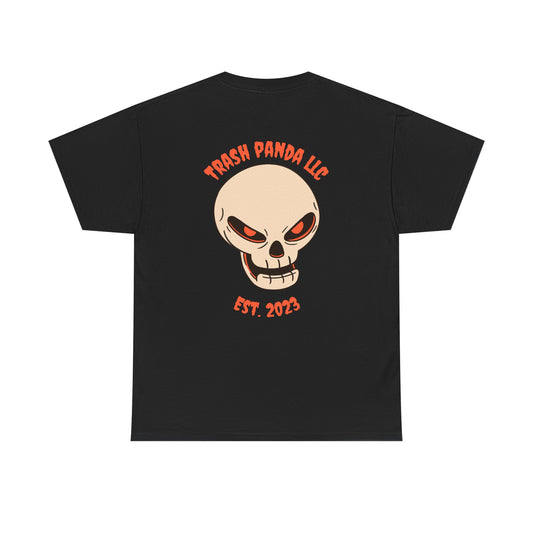 TPL Halloween Unisex Heavy Cotton Tee