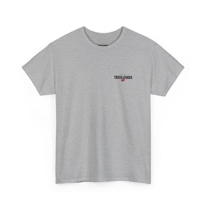 Cokey The Bear Unisex Heavy Cotton Tee