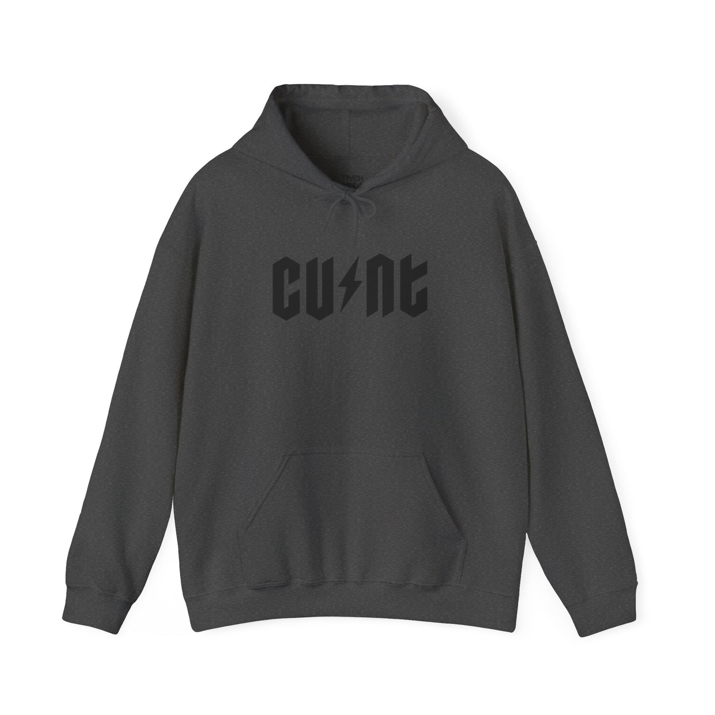 CU/NT Unisex Heavy Blend™ Hooded Sweatshirt