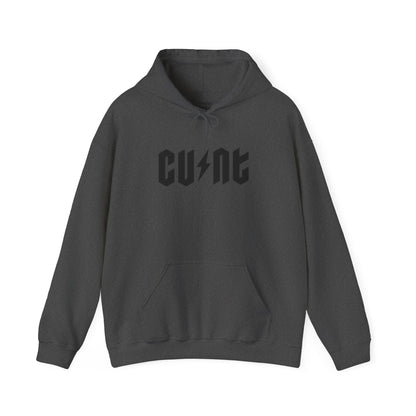 CU/NT Unisex Heavy Blend™ Hooded Sweatshirt