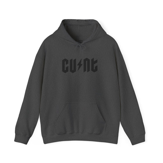CU/NT Unisex Heavy Blend™ Hooded Sweatshirt