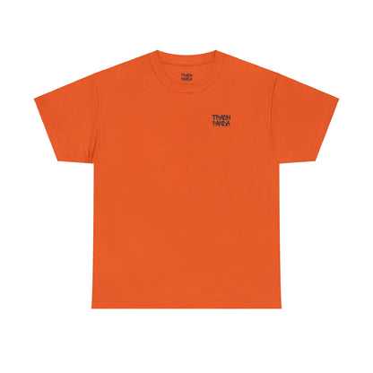 I'm Not Much To Look At But I F*ck Like The Government Unisex Heavy Cotton Tee