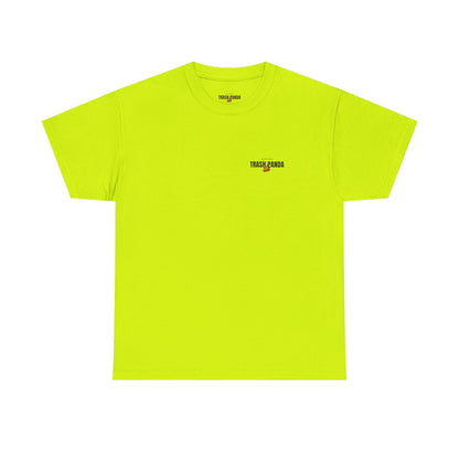 Wiener Comes Out Unisex Heavy Cotton Tee