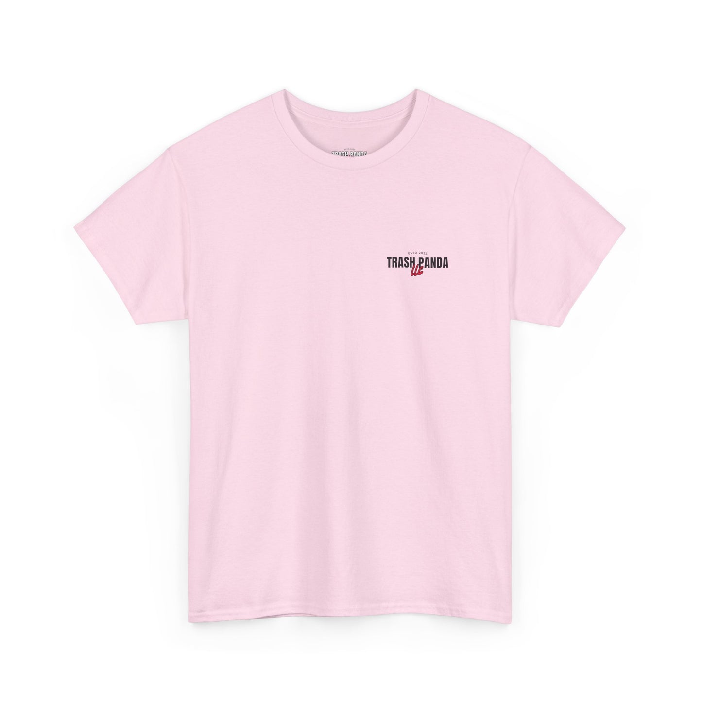 Milwaukee Girl Unisex Heavy Cotton Tee