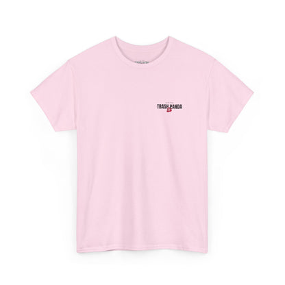 Milwaukee Girl Unisex Heavy Cotton Tee
