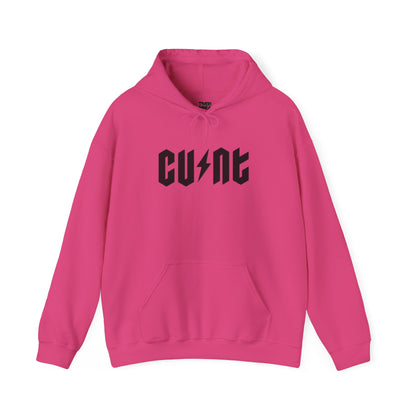 CU/NT Unisex Heavy Blend™ Hooded Sweatshirt