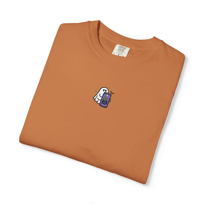 Witch's Brew Unisex Garment-Dyed T-shirt