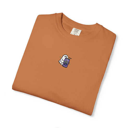 Witch's Brew Unisex Garment-Dyed T-shirt