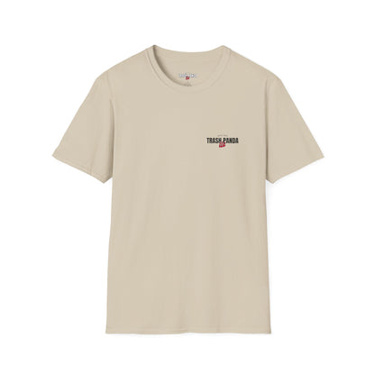 Kiss Me I'm Ar-ish T-Shirt