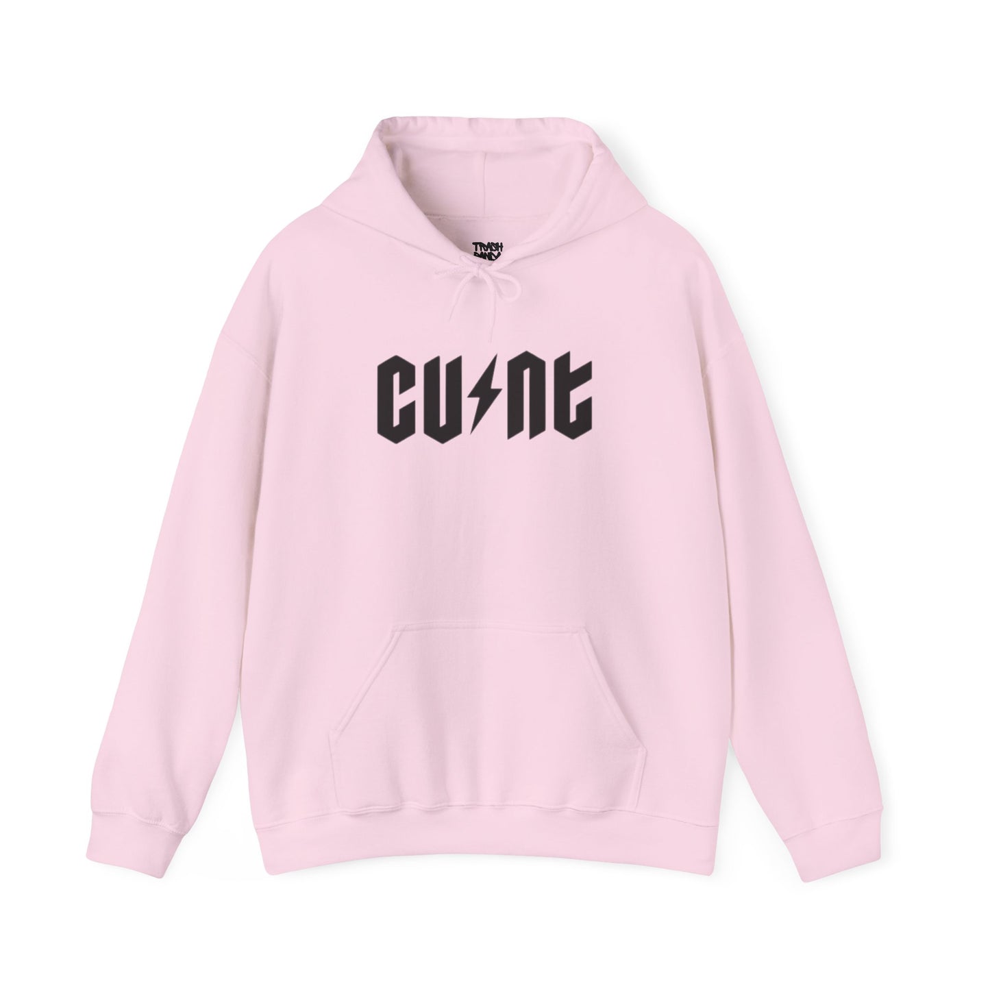 CU/NT Unisex Heavy Blend™ Hooded Sweatshirt