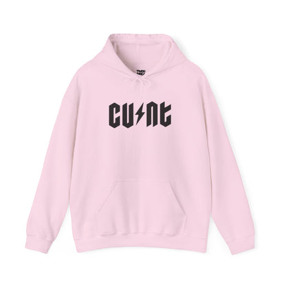 CU/NT Unisex Heavy Blend™ Hooded Sweatshirt