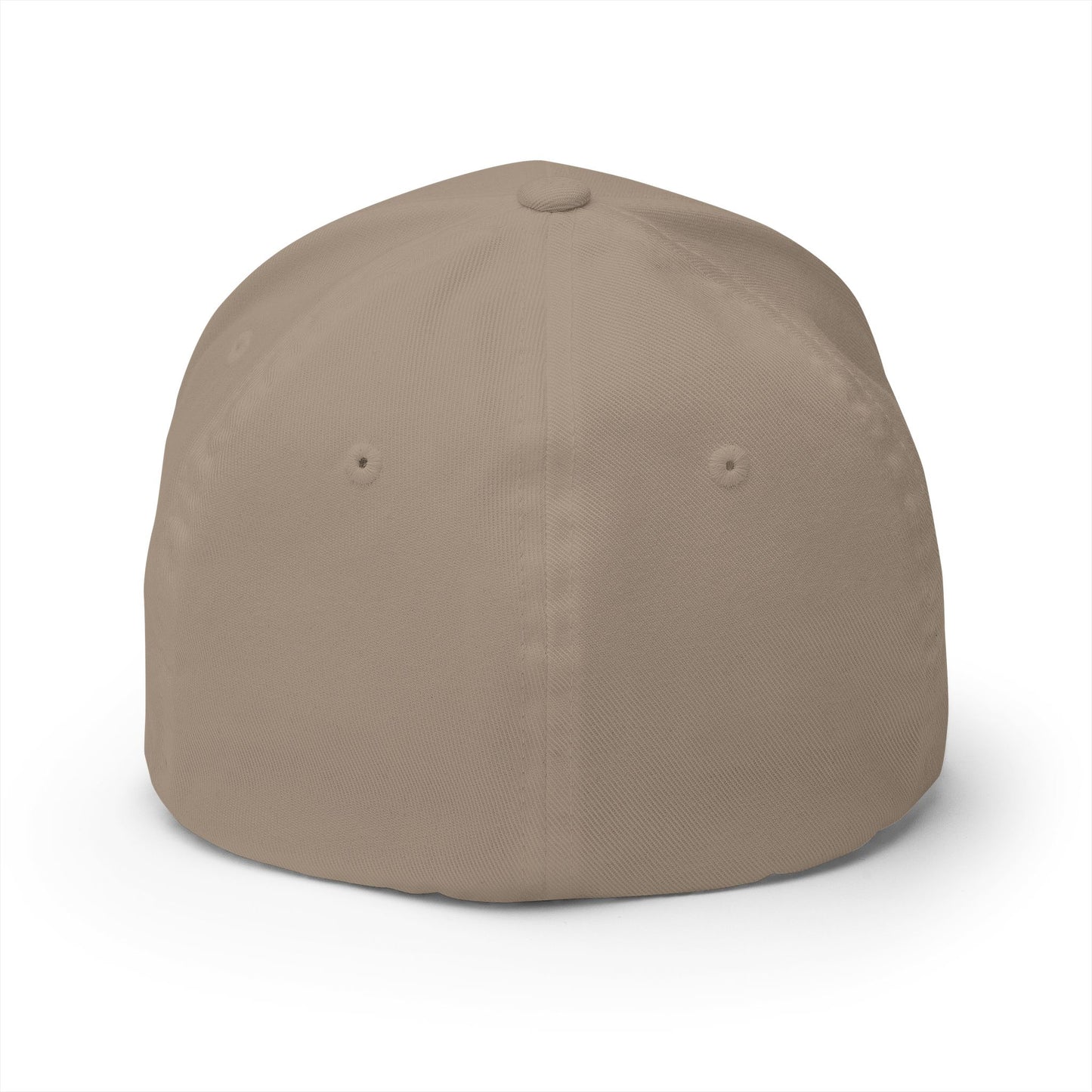 HR Violation Embroidered FlexFit Hat