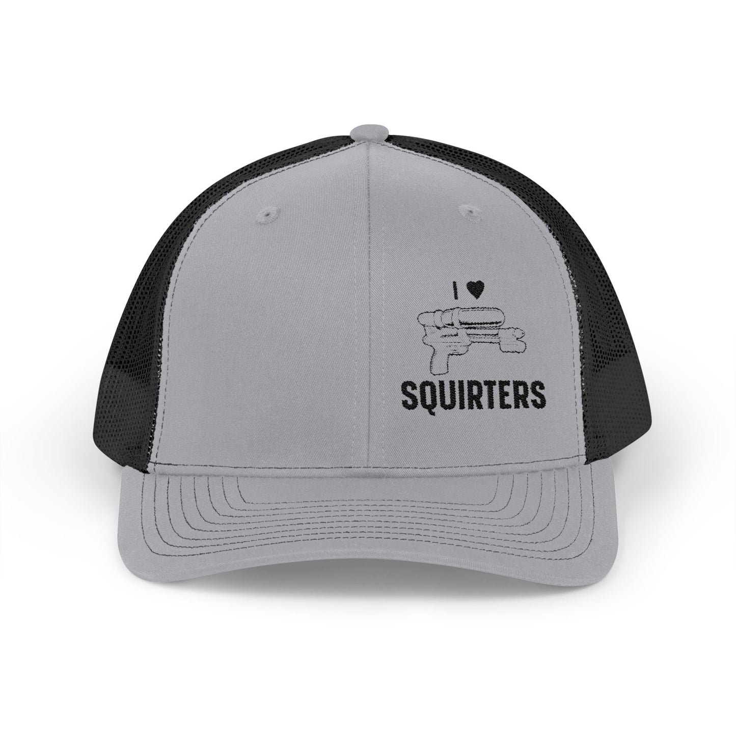 Squirters Richardson 112 Snapback Trucker Cap