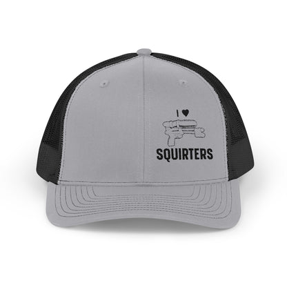 Squirters Richardson 112 Snapback Trucker Cap