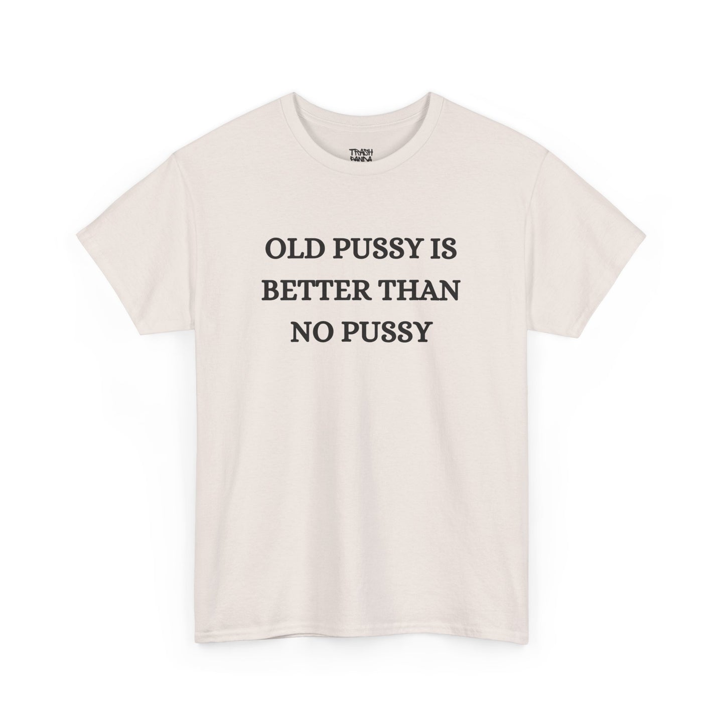 Old Is Better Than No Unisex Tee