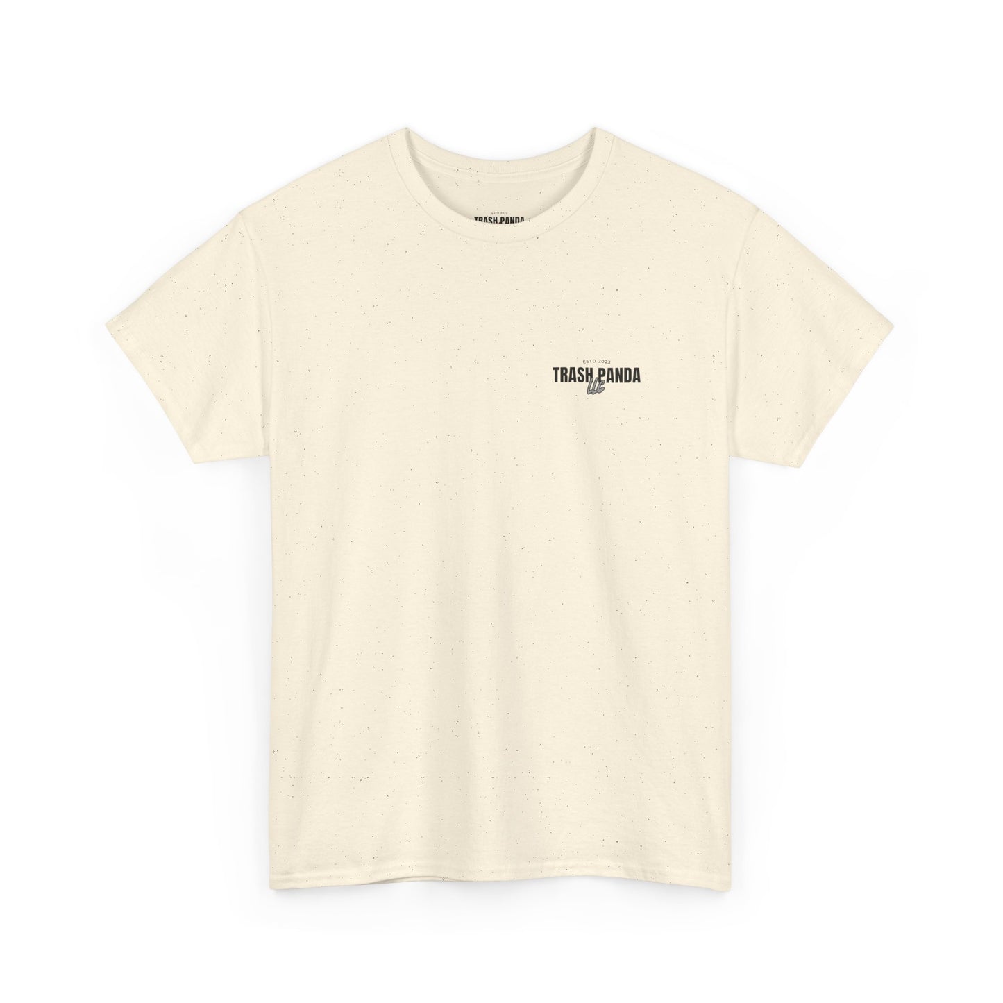 Spoiled Blue Collar Unisex Heavy Cotton Tee