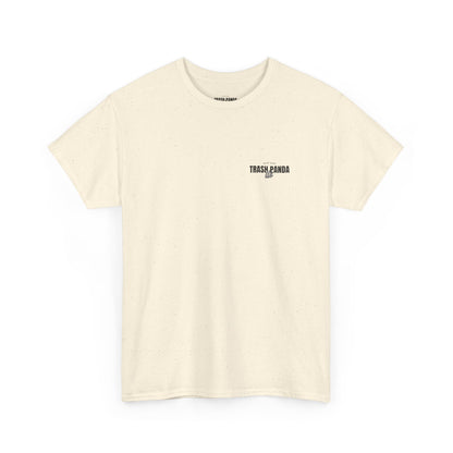 Spoiled Blue Collar Unisex Heavy Cotton Tee