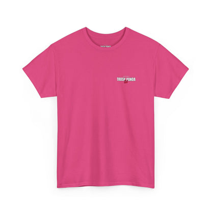 Go Milk A Bull Unisex Heavy Cotton Tee