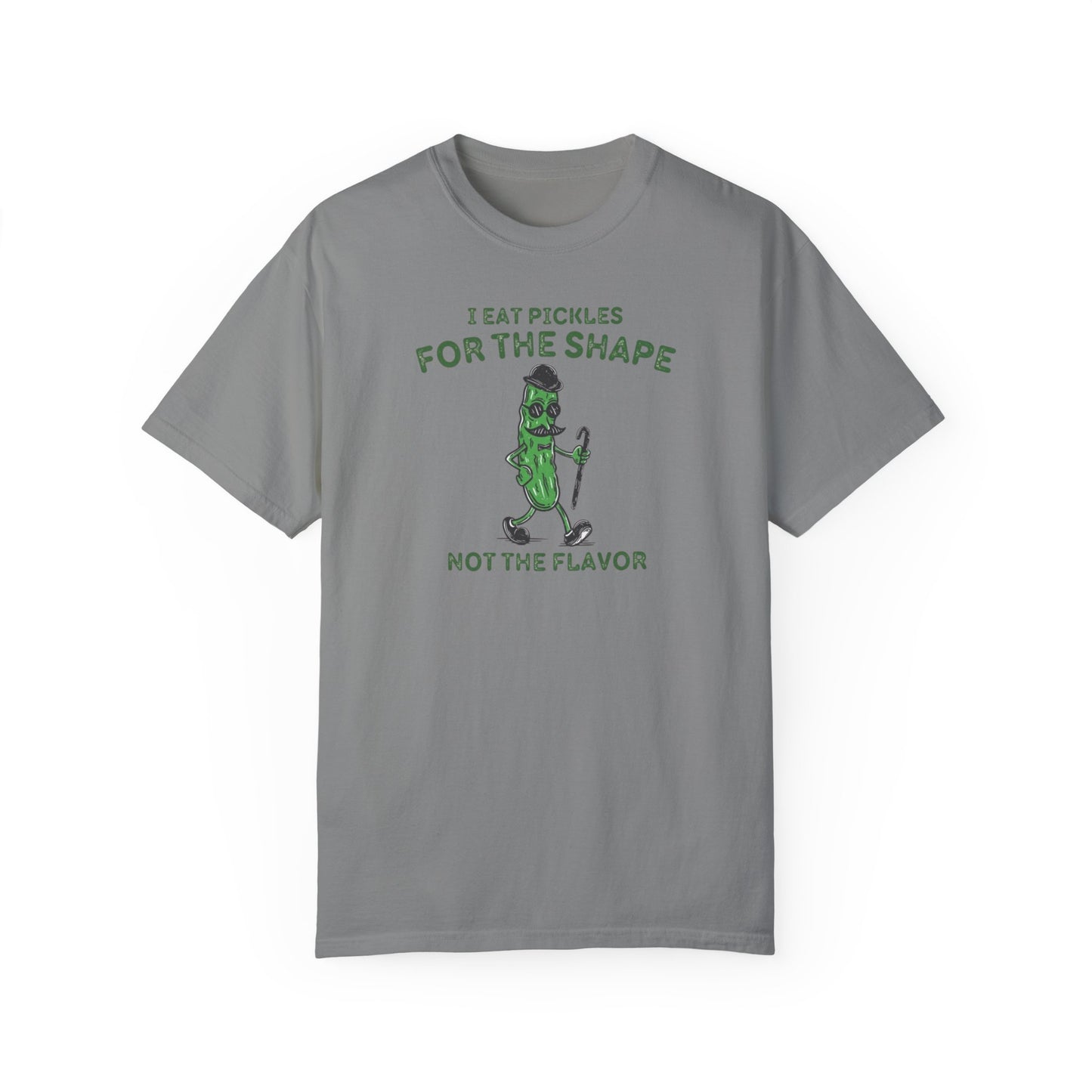 Pickles Comfort Colors Unisex T-shirt