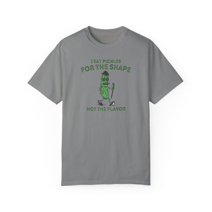 Pickles Comfort Colors Unisex T-shirt
