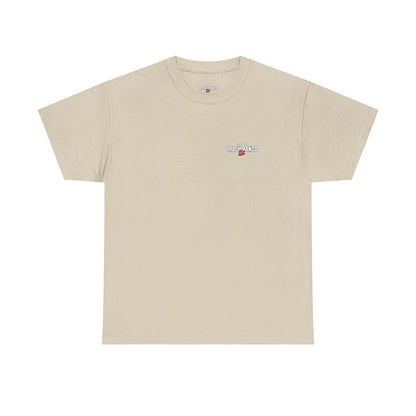 Stay Strapped Unisex Heavy Cotton Tee