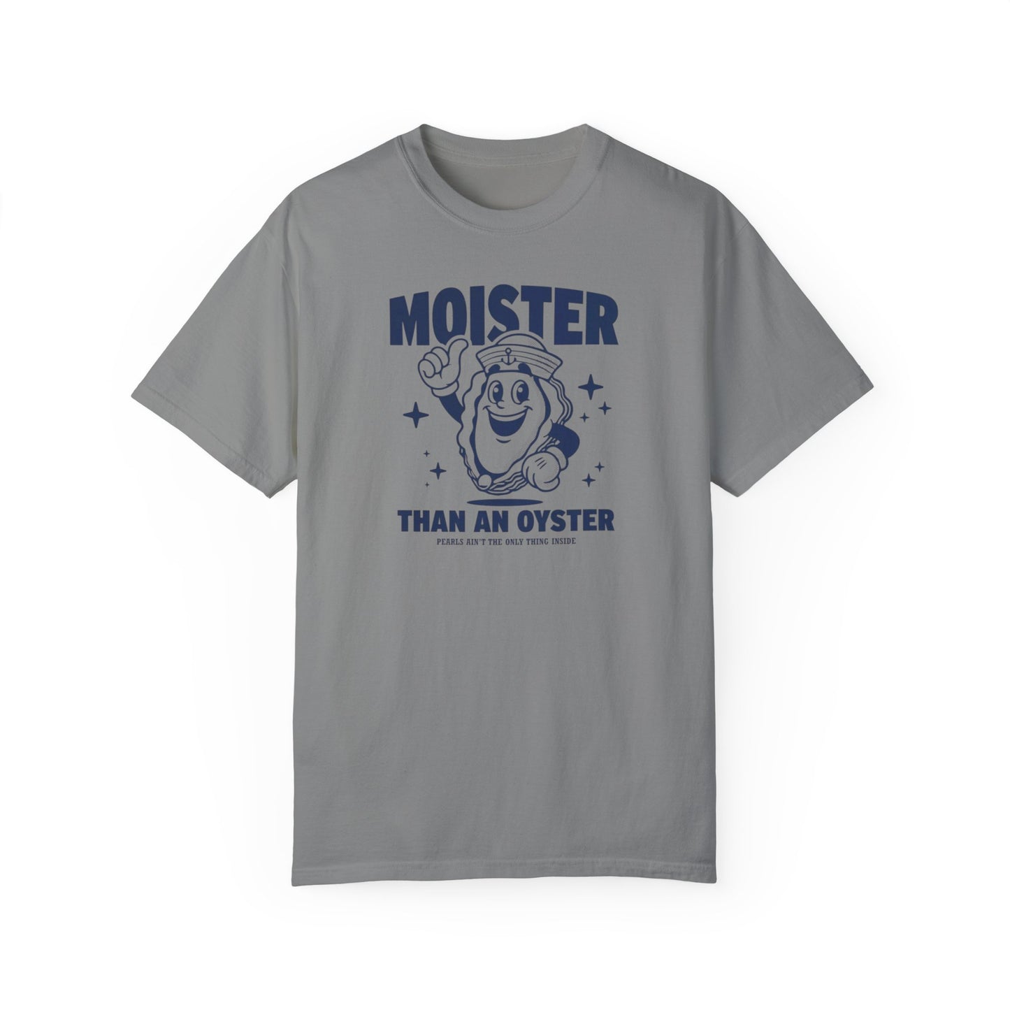 Oyster Comfort Colors Unisex T-shirt