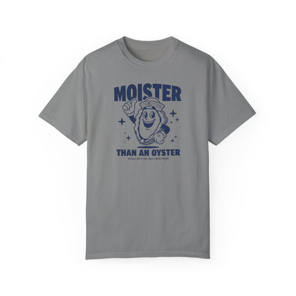 Oyster Comfort Colors Unisex T-shirt