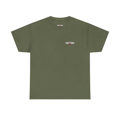 Sucking Ts and Licking Cs Unisex Heavy Cotton Tee