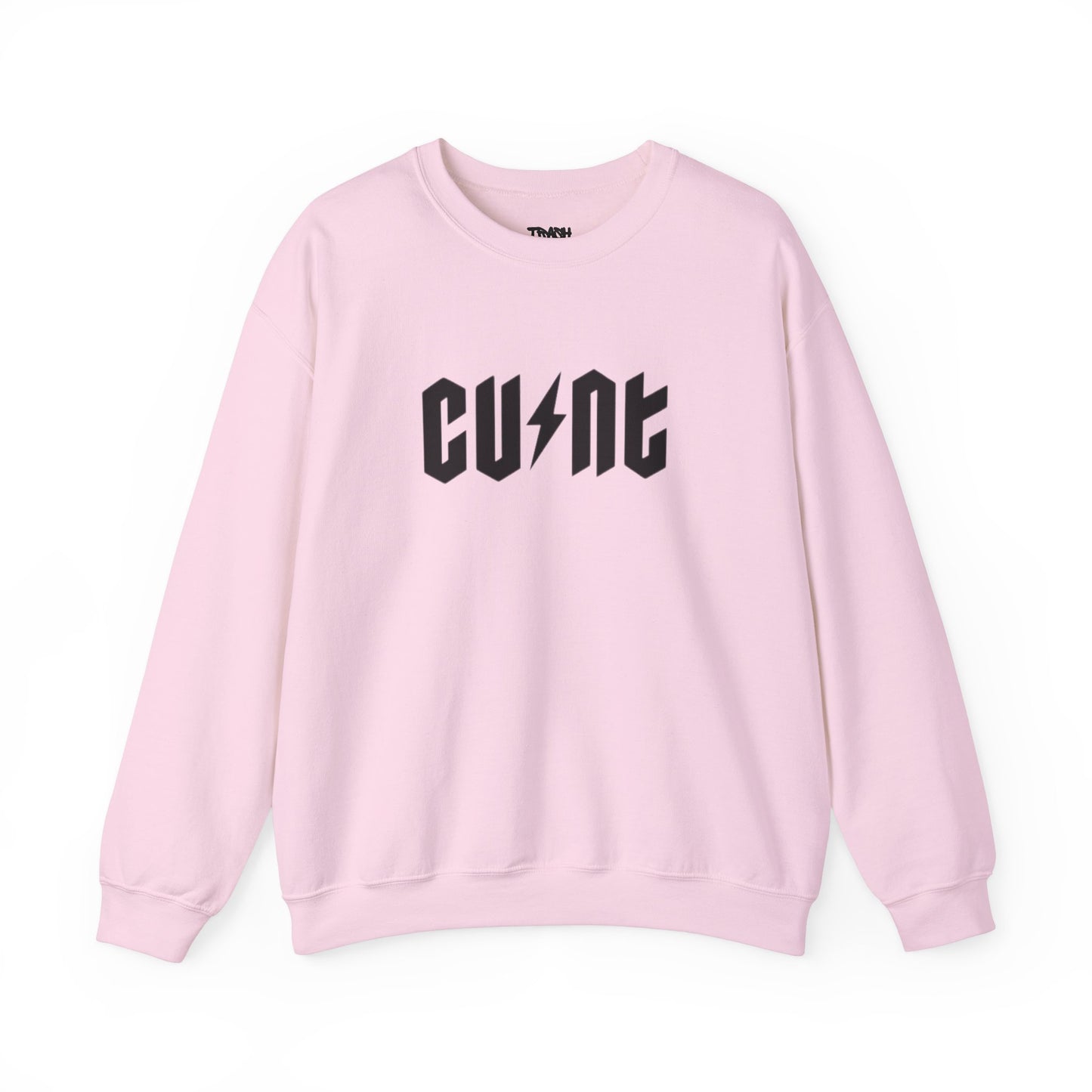 CU/NT Unisex Heavy Blend™ Crewneck Sweatshirt
