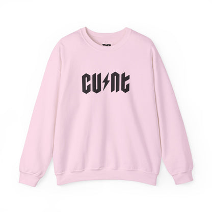 CU/NT Unisex Heavy Blend™ Crewneck Sweatshirt