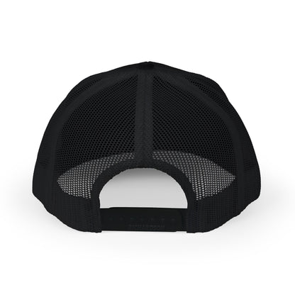 Sucking Ts and Licking Cs (Pink Thread) Richardson 112 Snapback Trucker Cap