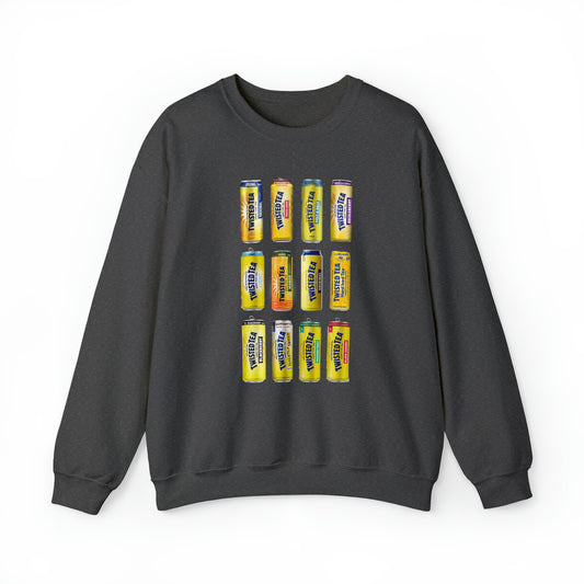 Twisted Tea Sweatshirt Unisex Heavy Blend™ Crewneck Sweatshirt
