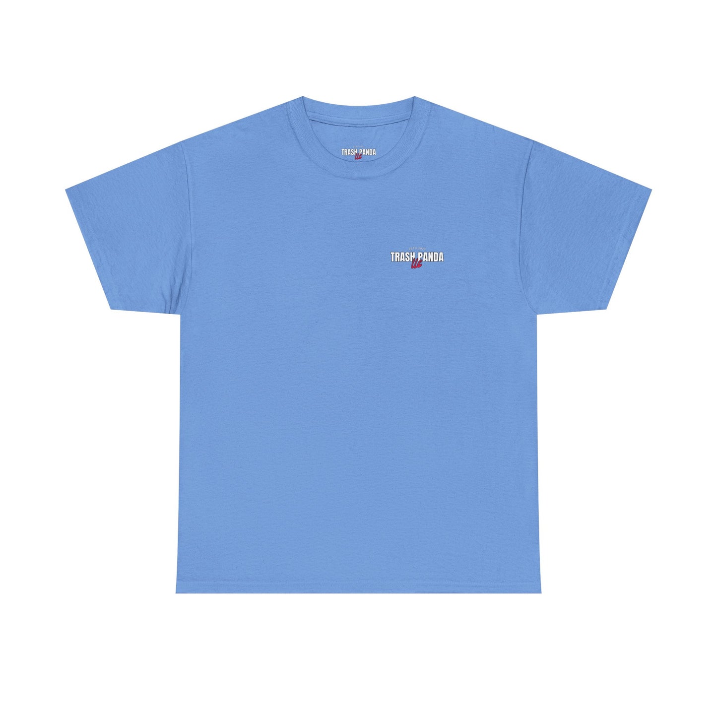 Back On My Bullshit Unisex Heavy Cotton Tee