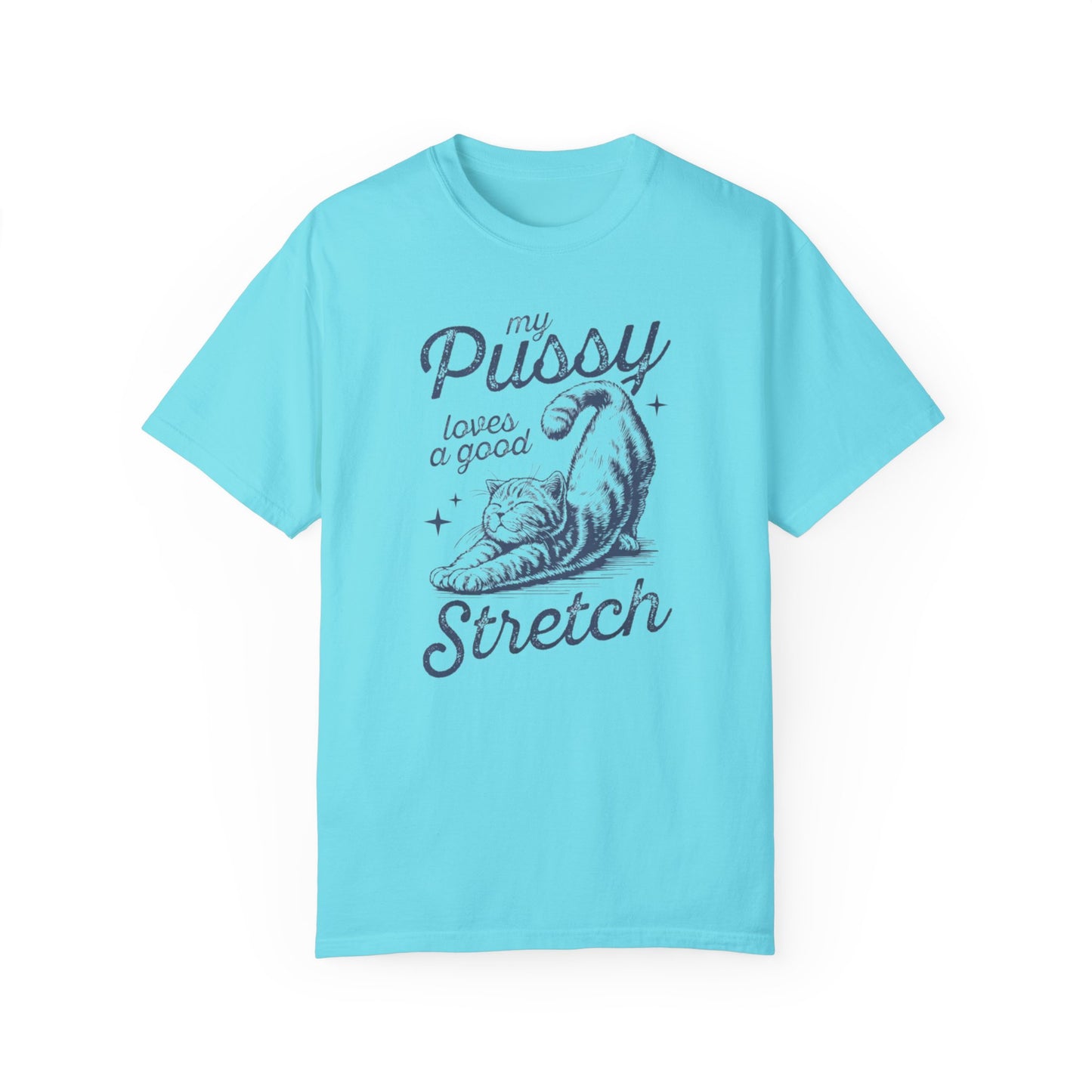 Stretch Comfort Colors Unisex T-shirt