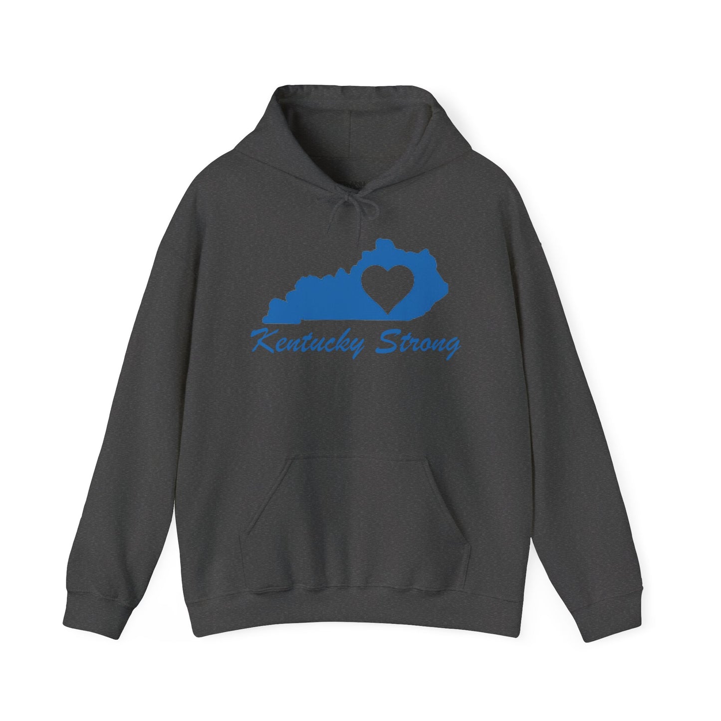 Kentucky Strong Unisex Hoodie - 2025 Kentucky Flood Victim Relief