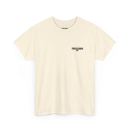 I Eat Milf & Cookies Unisex Heavy Cotton Tee