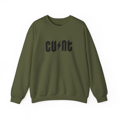 CU/NT Unisex Heavy Blend™ Crewneck Sweatshirt
