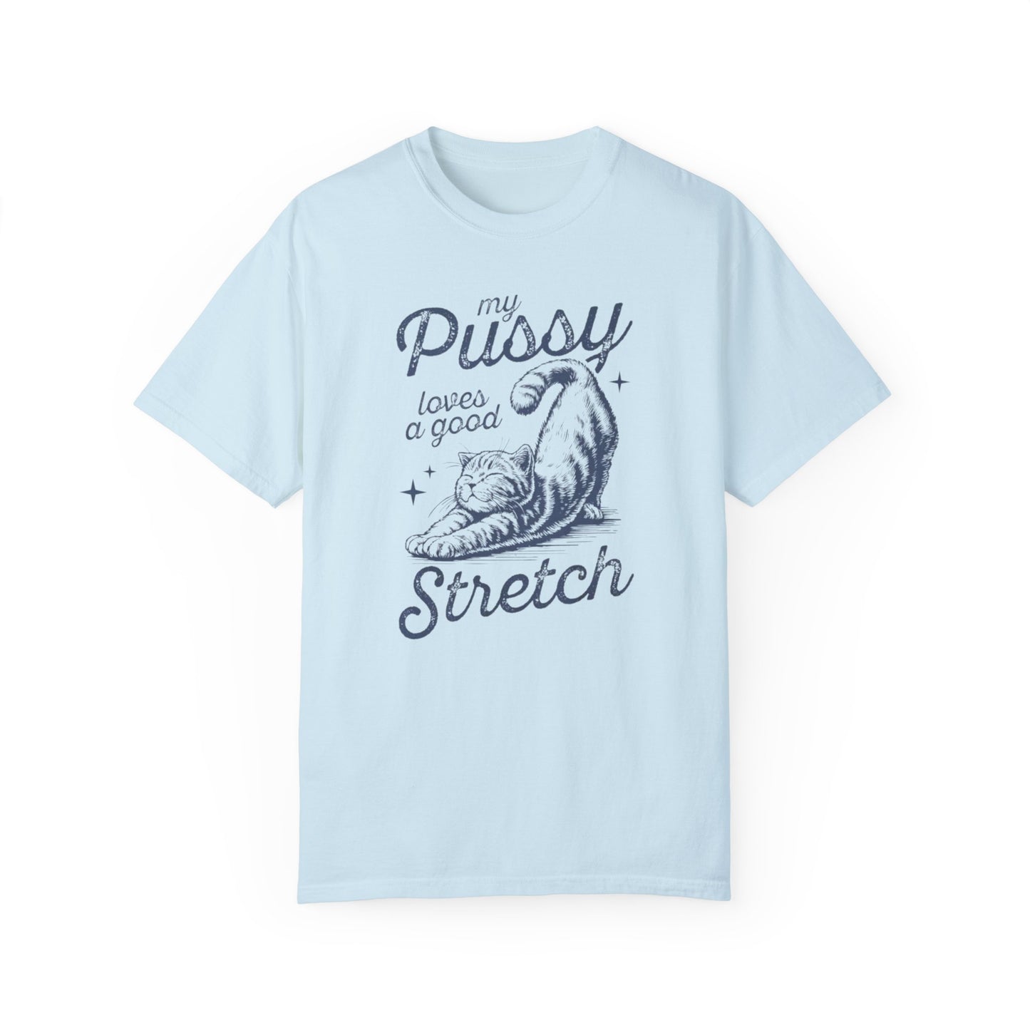 Stretch Comfort Colors Unisex T-shirt