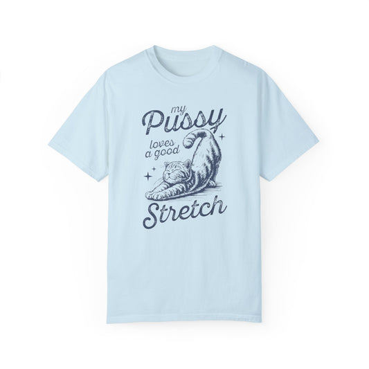 Stretch Comfort Colors Unisex T-shirt